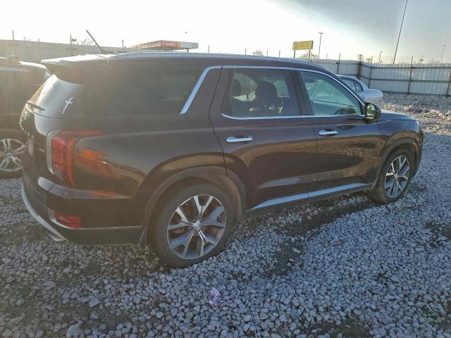 Hyundai PALISADE Sel Image 4