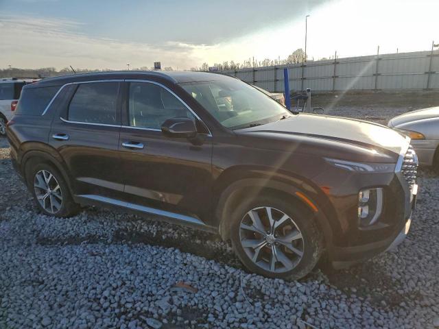 Hyundai PALISADE Sel Image 2