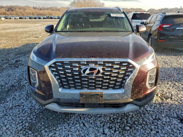 Hyundai PALISADE Sel Image 5