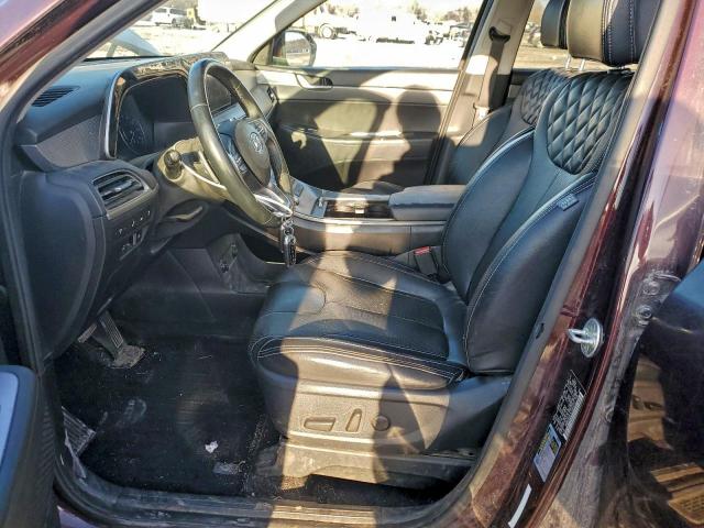 Hyundai PALISADE Sel Image 6