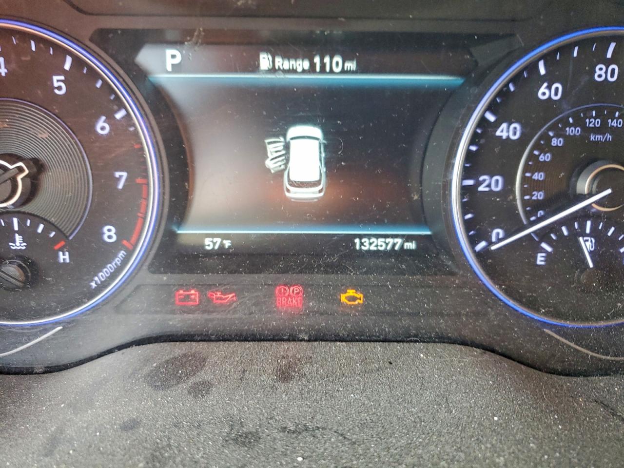 Hyundai PALISADE Sel Image 10