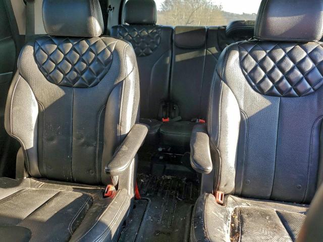 Hyundai PALISADE Sel Image 7