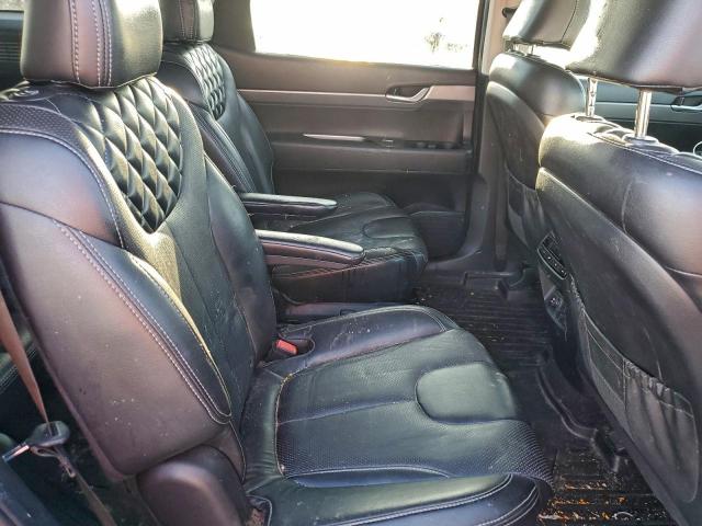 Hyundai PALISADE Sel Image 8