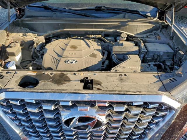 Hyundai PALISADE Sel Image 12