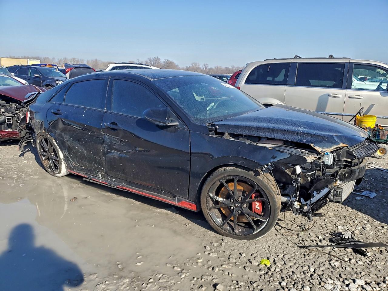 Hyundai ELANTRA Image 9