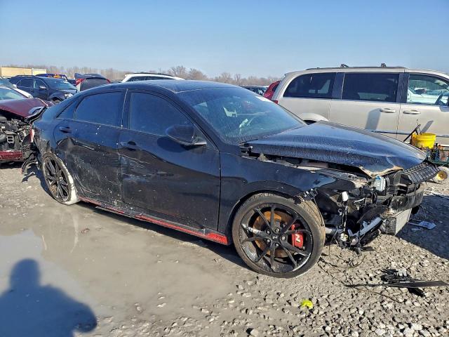 Hyundai ELANTRA Image 9