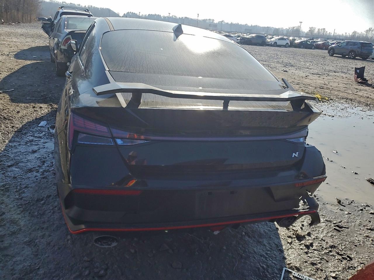 Hyundai ELANTRA Image 8