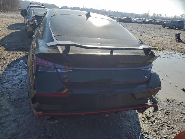 Hyundai ELANTRA Image 8