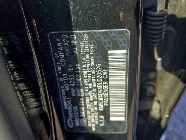 Hyundai ELANTRA Image 7