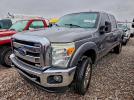 Ford F-250 Super Duty Image 1