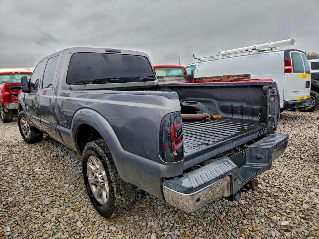 Ford F-250 Super Duty Image 3
