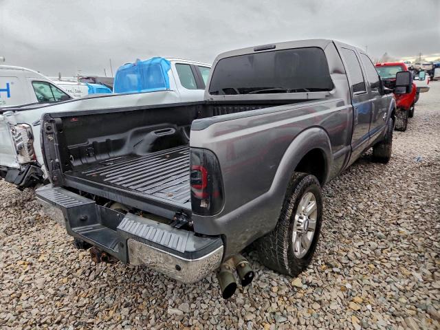 Ford F-250 Super Duty Image 5