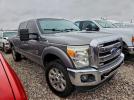 Ford F-250 Super Duty Image 8