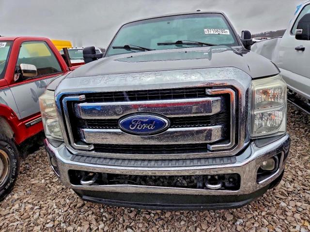 Ford F-250 Super Duty Image 7