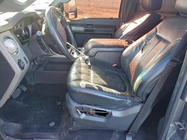 Ford F-250 Super Duty Image 12