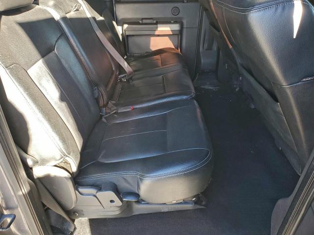 Ford F-250 Super Duty Image 11