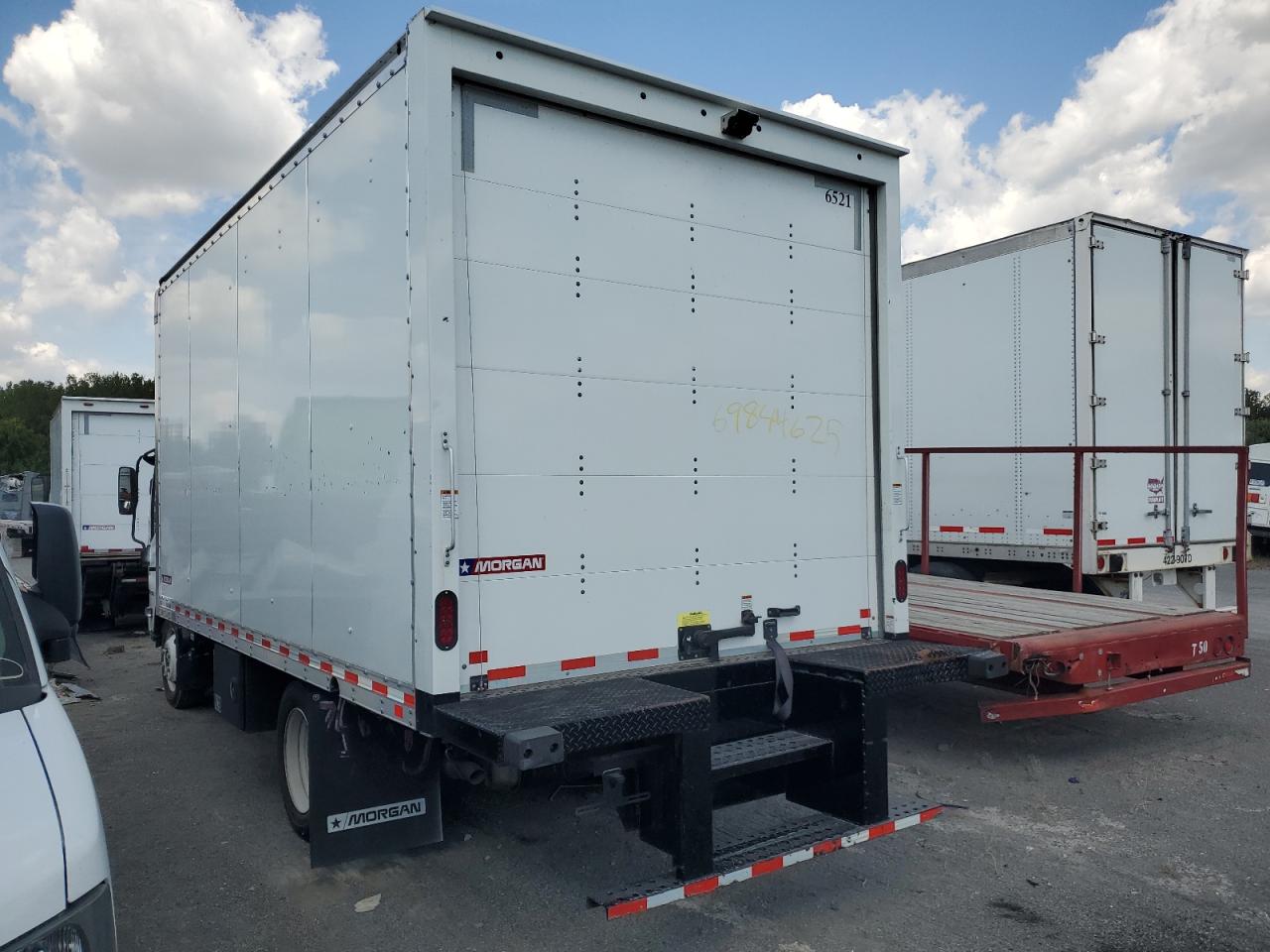 Isuzu Npr Hd Image 4