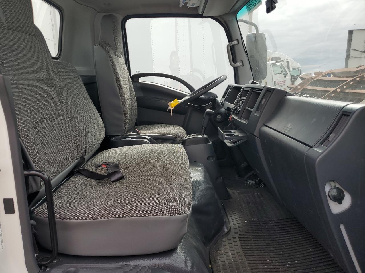 Isuzu Npr Hd Image 10