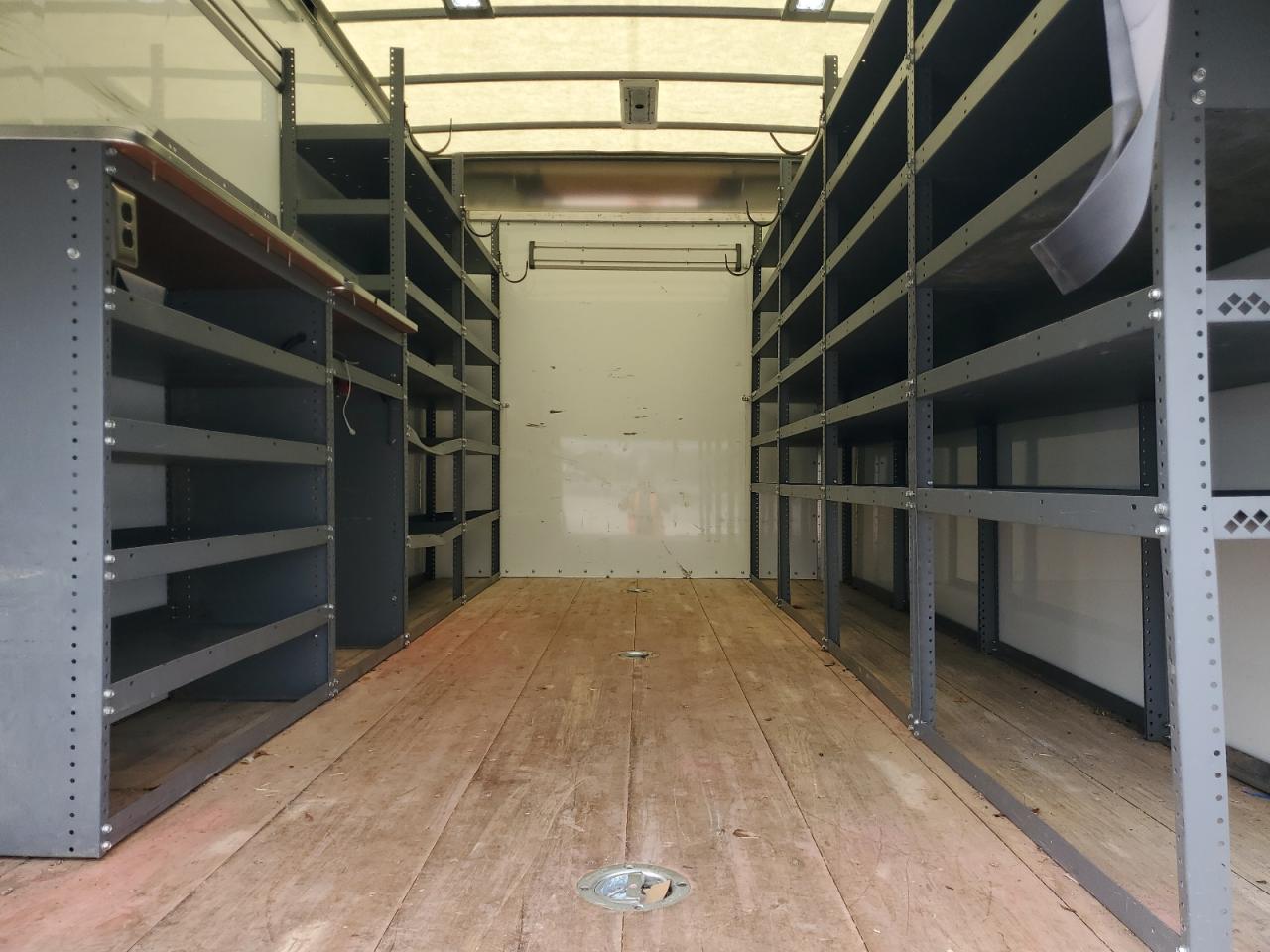 Isuzu Npr Hd Image 6