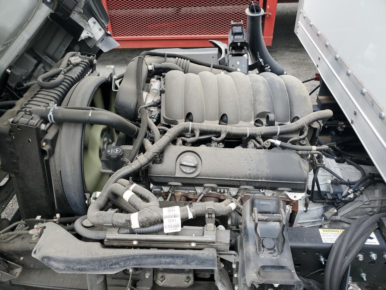 Isuzu Npr Hd Image 7