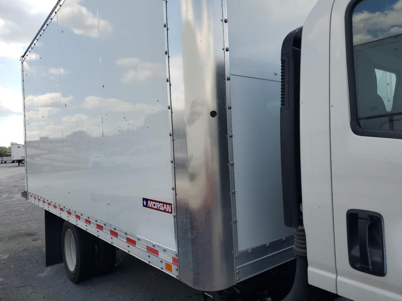 Isuzu Npr Hd Image 5