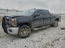 Chevrolet Silverado K2500 Heavy Duty Lt Image 1