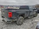Chevrolet Silverado K2500 Heavy Duty Lt Image 12