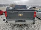 Chevrolet Silverado K2500 Heavy Duty Lt Image 4