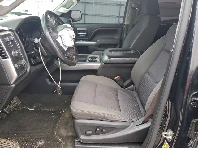 Chevrolet Silverado K2500 Heavy Duty Lt Image 2