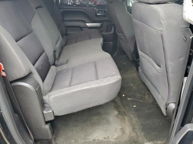 Chevrolet Silverado K2500 Heavy Duty Lt Image 8