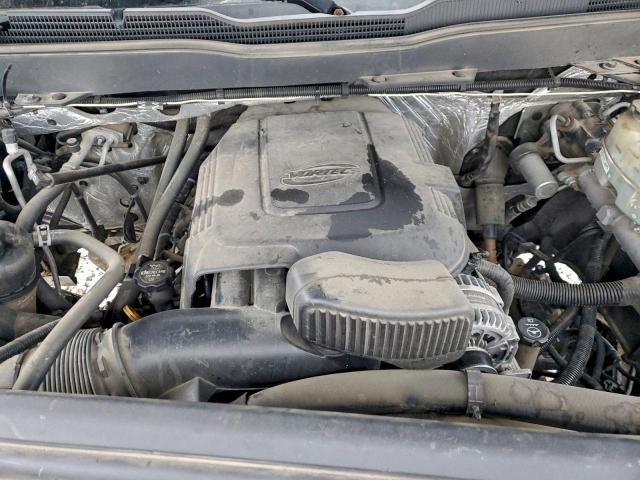 Chevrolet Silverado K2500 Heavy Duty Lt Image 10