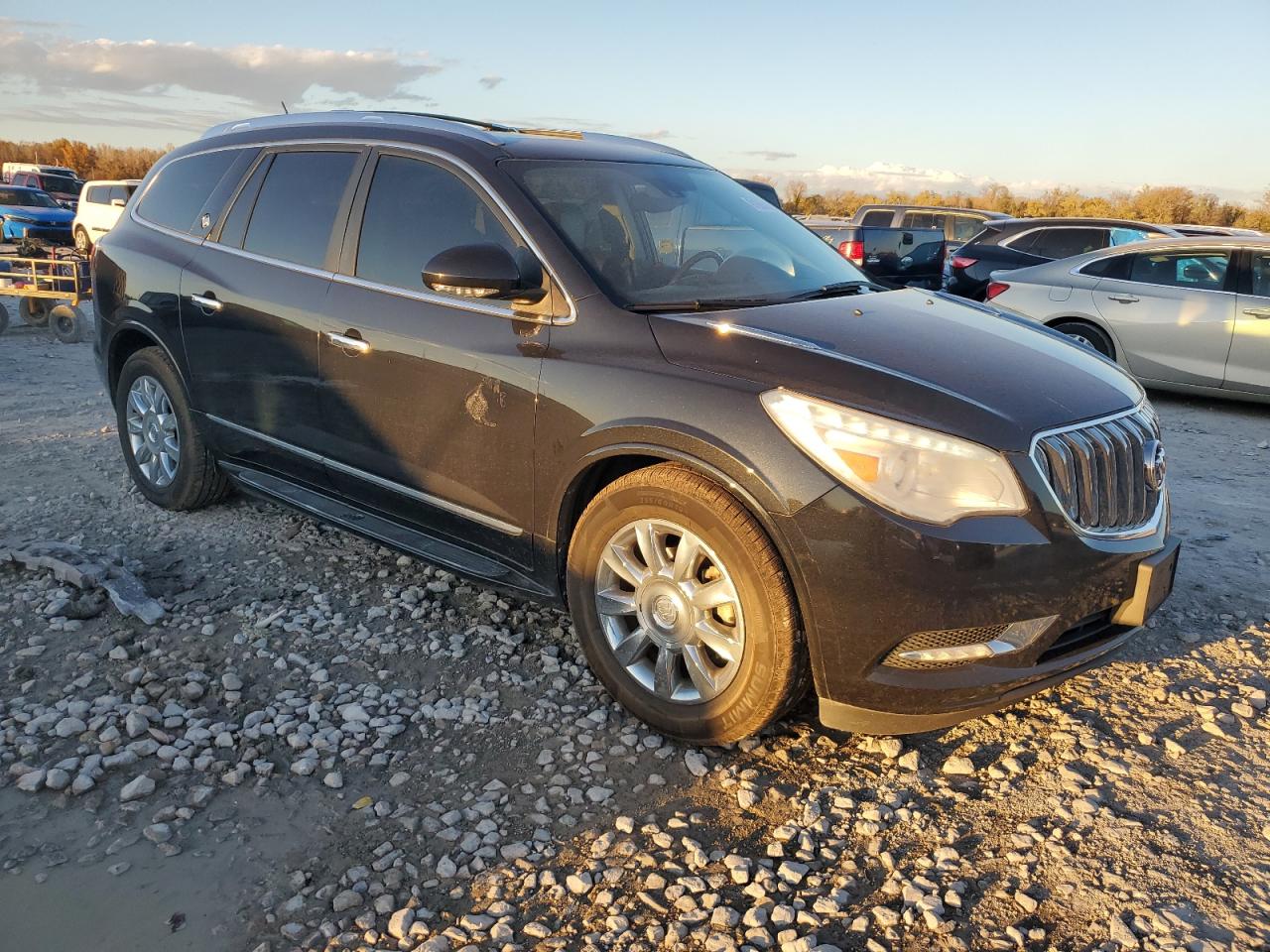 Buick Enclave Image 9