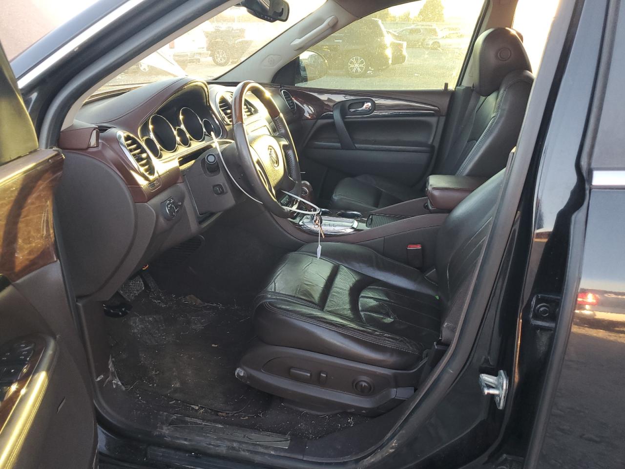 Buick Enclave Image 6