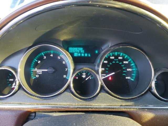 Buick Enclave Image 7