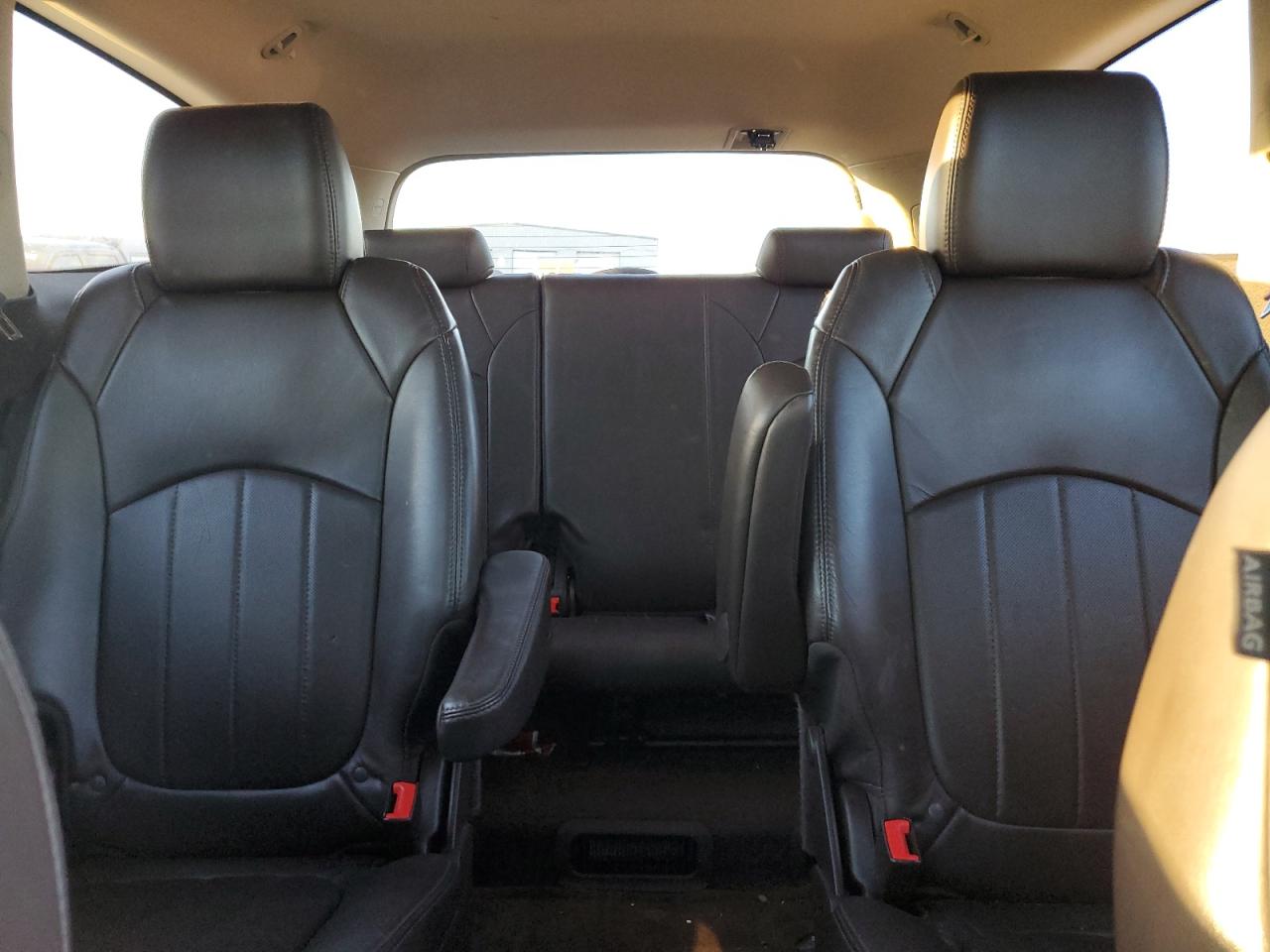 Buick Enclave Image 5