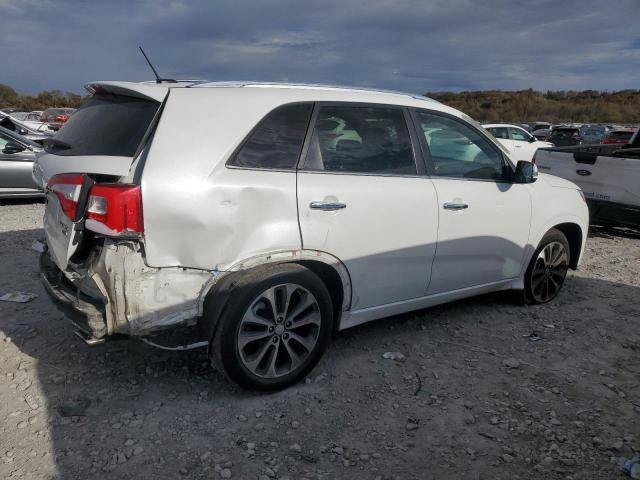 Kia Sorento Sx Image 11