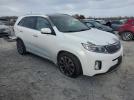 Kia Sorento Sx Image 5