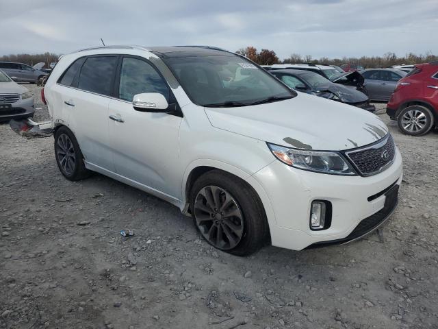 Kia Sorento Sx Image 5