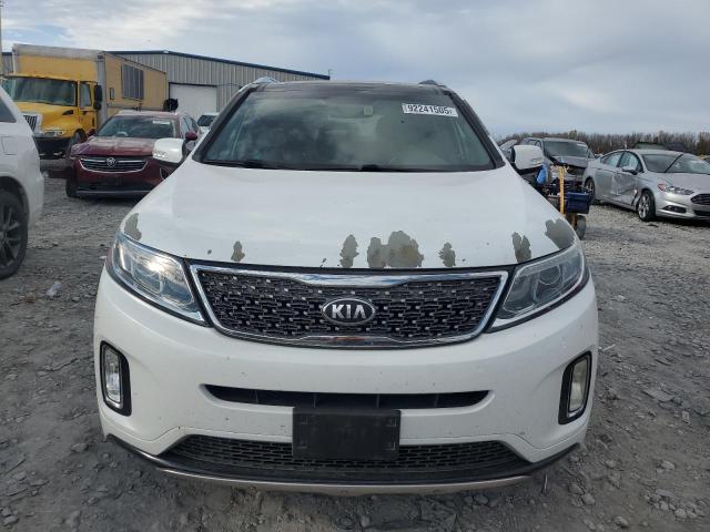 Kia Sorento Sx Image 8