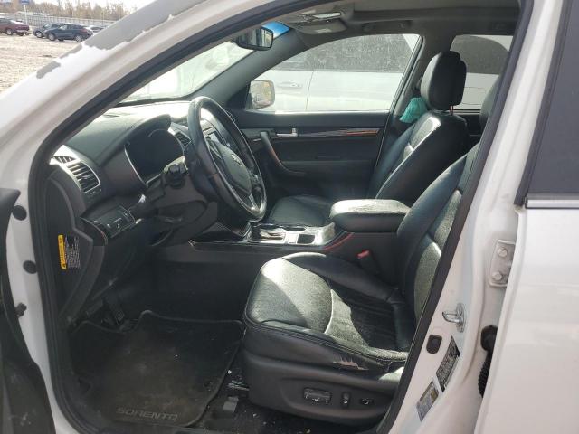 Kia Sorento Sx Image 7