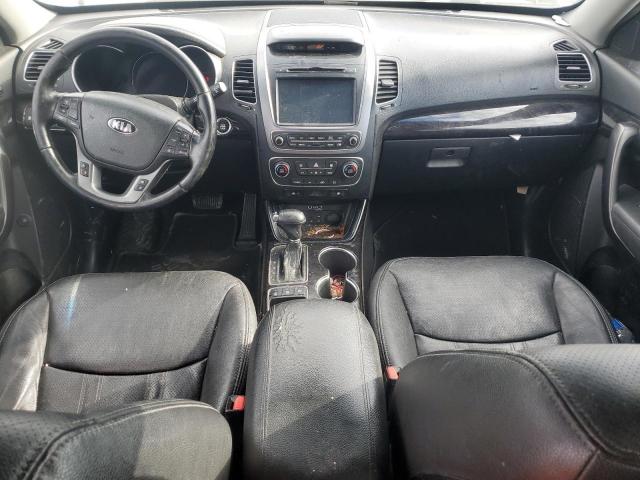 Kia Sorento Sx Image 3