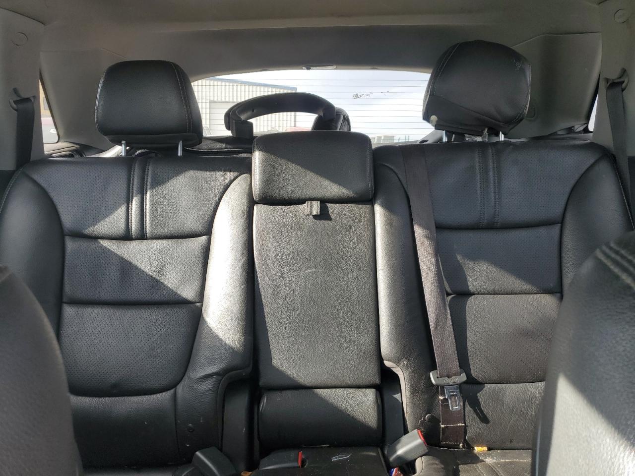 Kia Sorento Sx Image 2