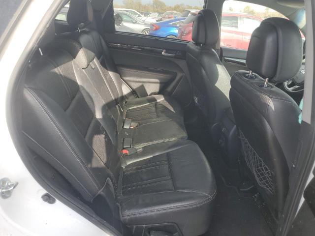 Kia Sorento Sx Image 12