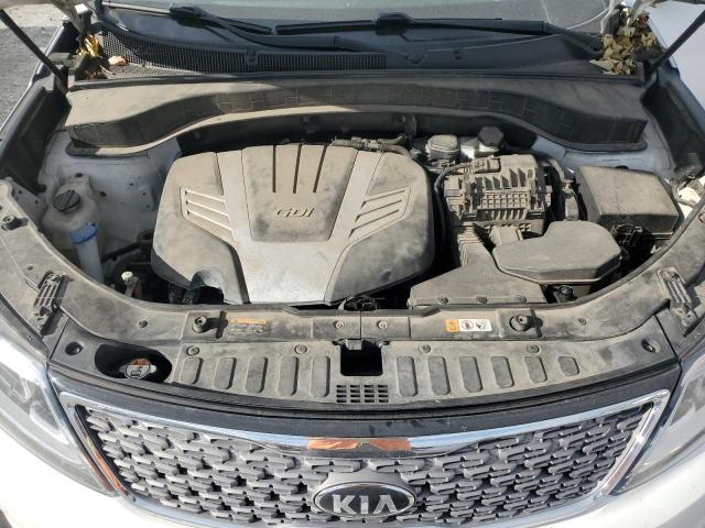 Kia Sorento Sx Image 13