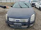 Ford Fusion Sel Image 9