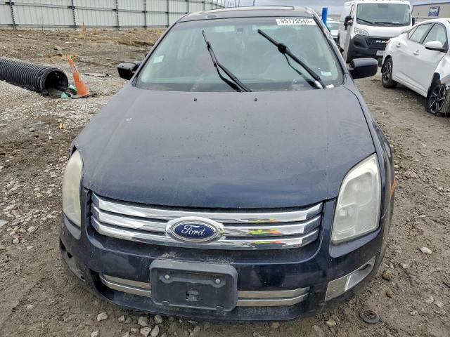 Ford Fusion Sel Image 9