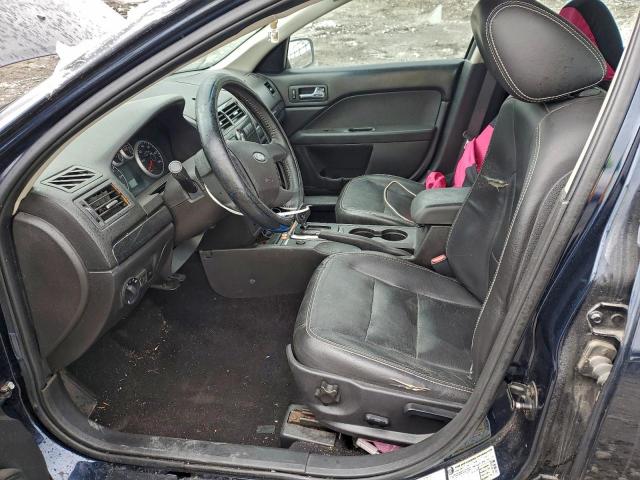 Ford Fusion Sel Image 7