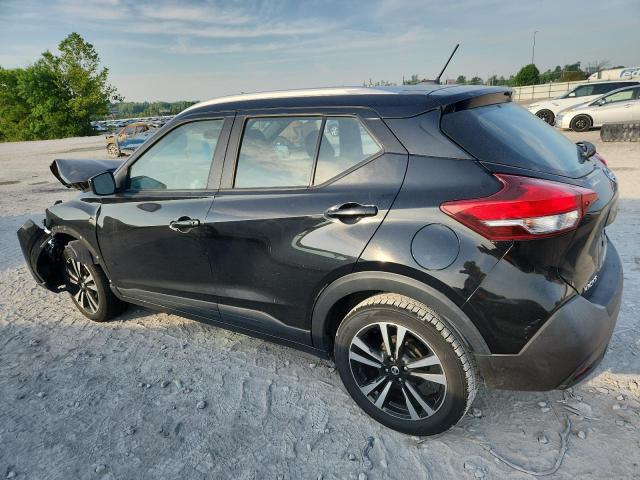 Nissan Kicks S Image 2