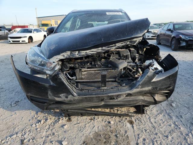 Nissan Kicks S Image 4