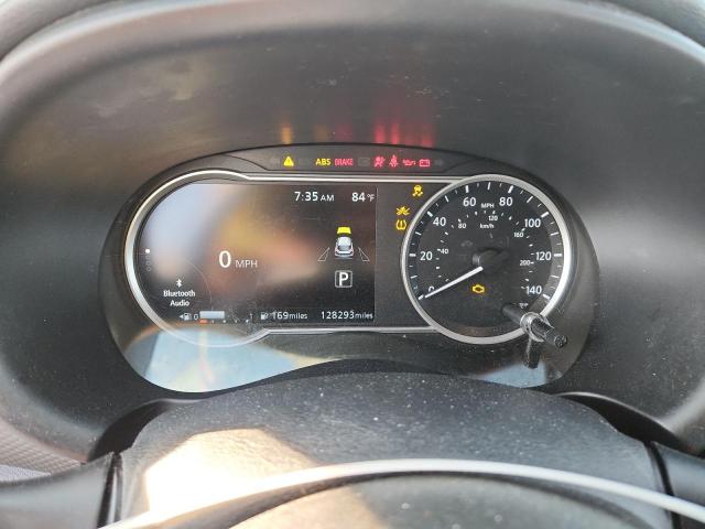 Nissan Kicks S Image 7